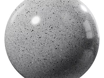 terrazzo PBR texture (ID:ffach985214)