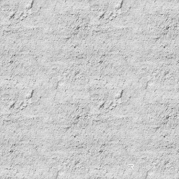 Medium style gray marl texture paint texture