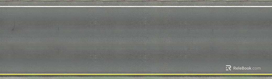 Highway texture