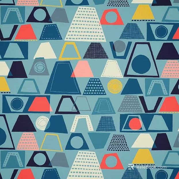 Children's Room Cartoon Animal Wallpaper Wall Cloth Wall Cloth Pattern Wallpaper Plant Flower Bird Wallpaper Watercolor Hand-painted linen Painting texture