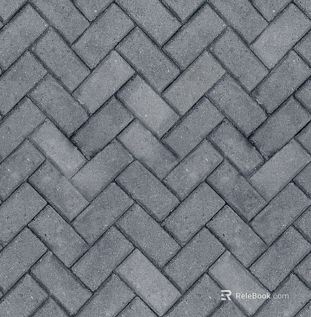 permeable brick texture