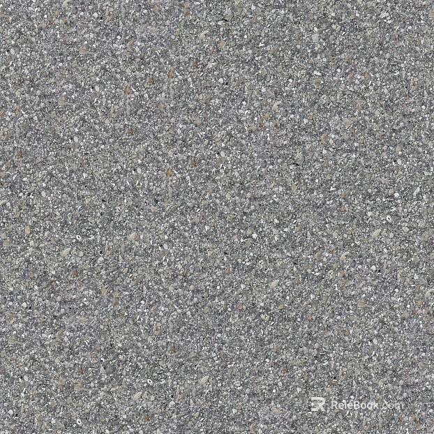 Gravel texture
