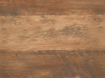 Retro brown dilapidated wood home decoration floor 3d model
