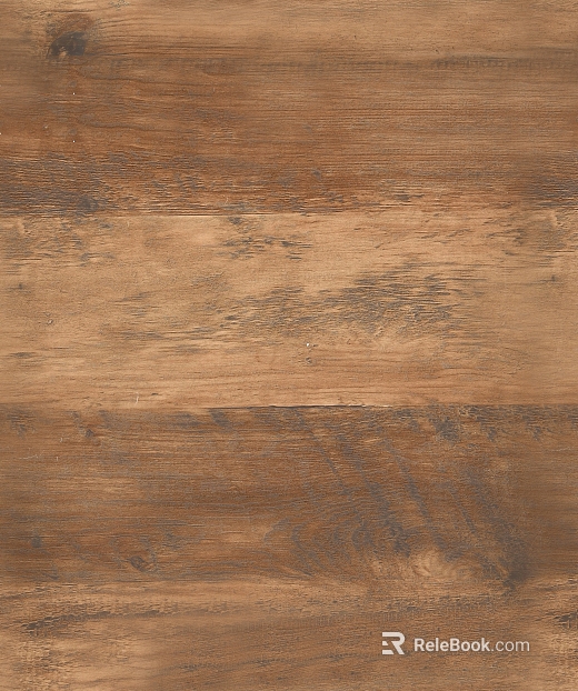 Retro brown dilapidated wood home decoration floor texture