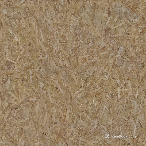 sawdust texture