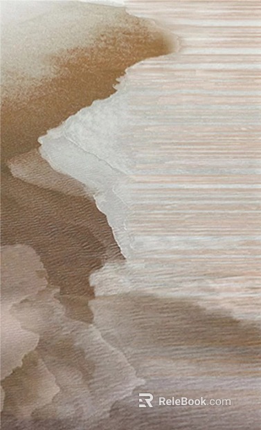abstract painting texture