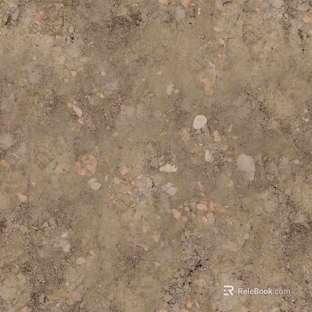 Sand texture