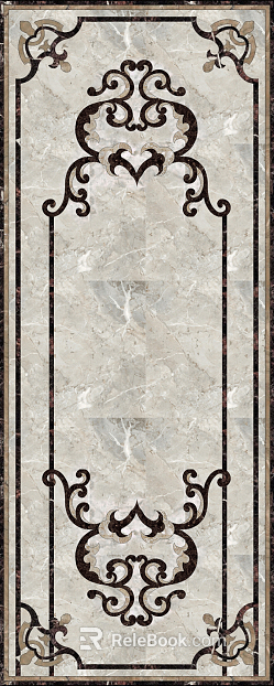marble parquet texture
