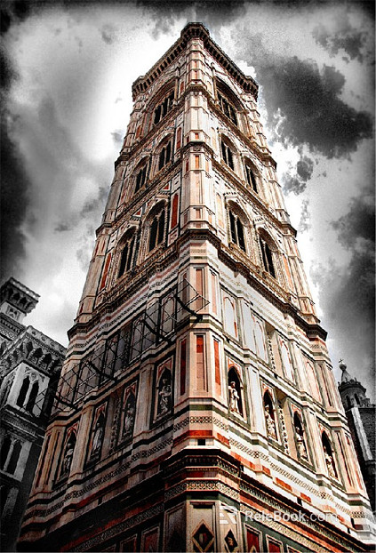 architectural painting texture