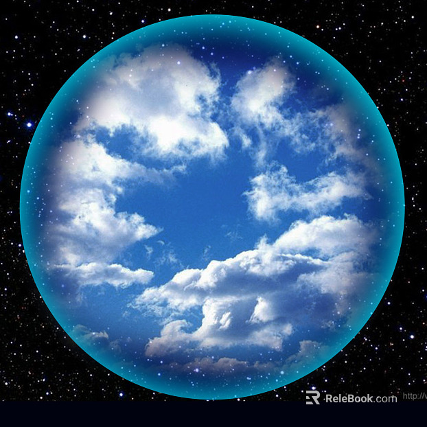 cosmic starry sky texture