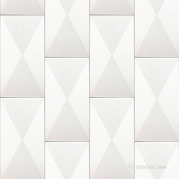 Tile texture