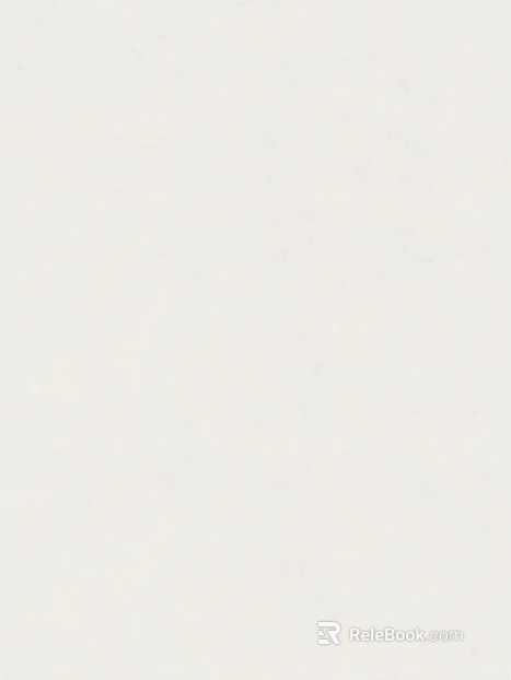 French Warm White Plain Tile texture
