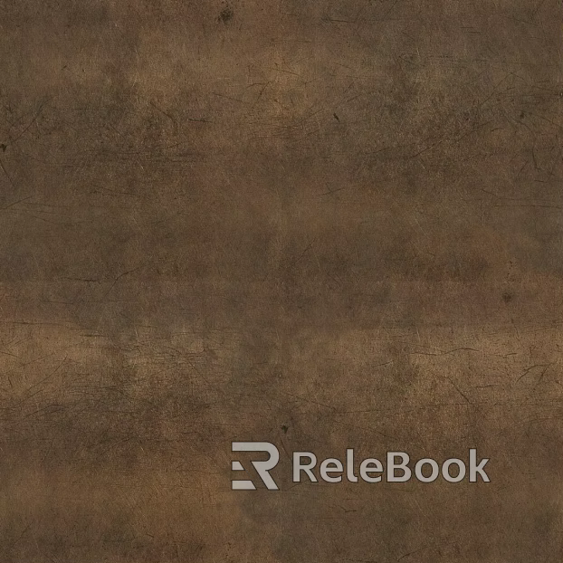 Do the old metal texture