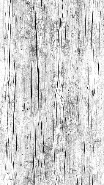 Black and White Bump texture