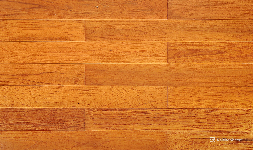 Yellow pear floor tile texture