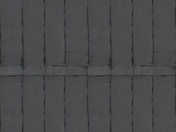 Dark gray bluestone roof tiles texture (ID:ffaeh239476)