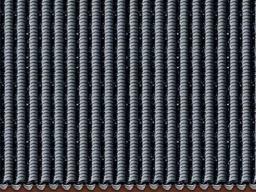 Green tile texture (ID:ffaeg68634)