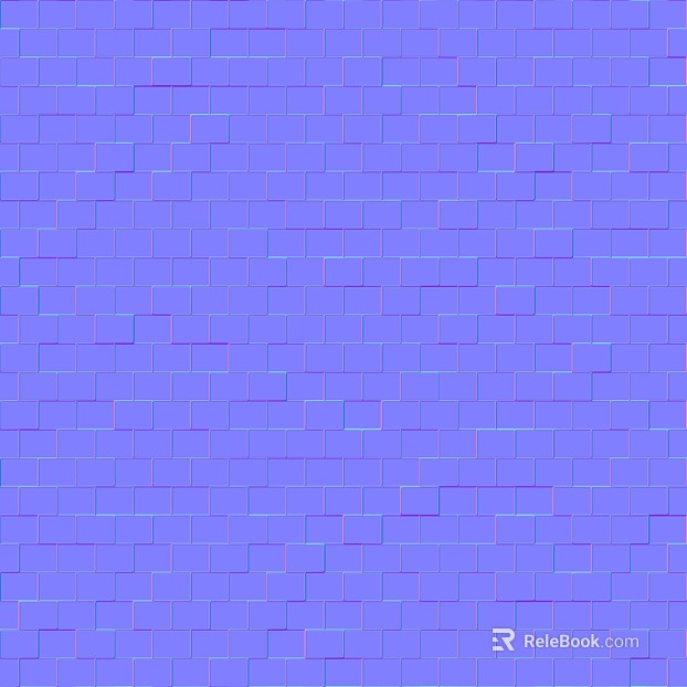 Normal Bump texture