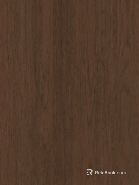 Dark brown wood veneer texture