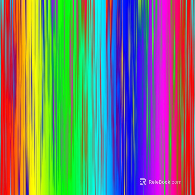 geometric line texture