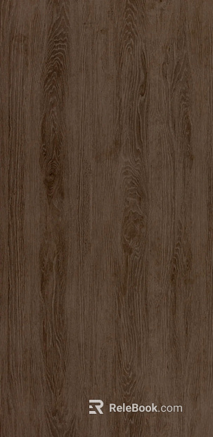 Dark brown wood veneer texture