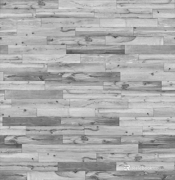 Black and White Bump texture