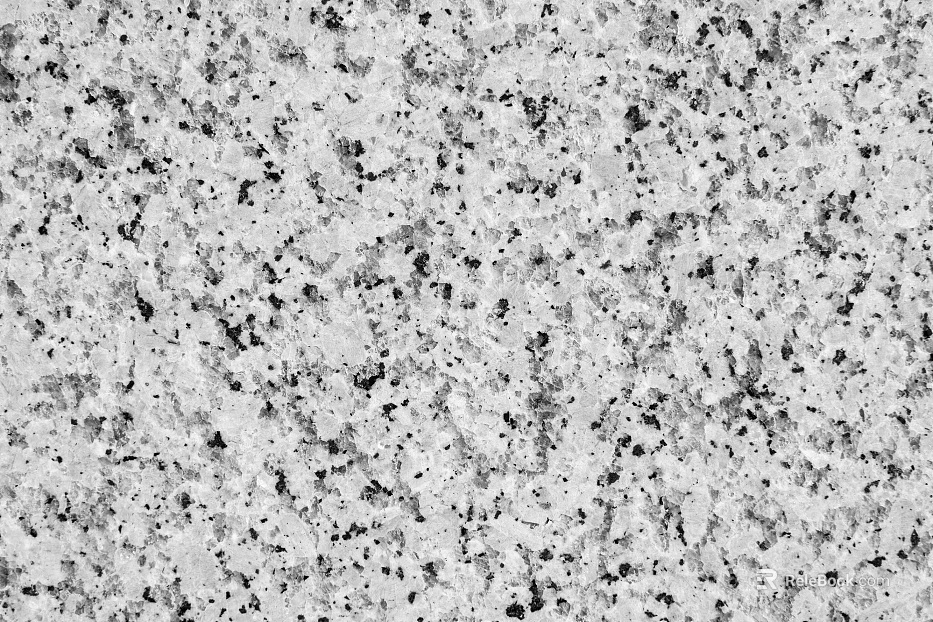 Granite texture