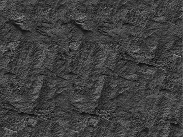 Dark rubble stone wall texture (ID:ffach317020)