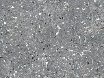 Dark terrazzo texture (ID:ffach431385)