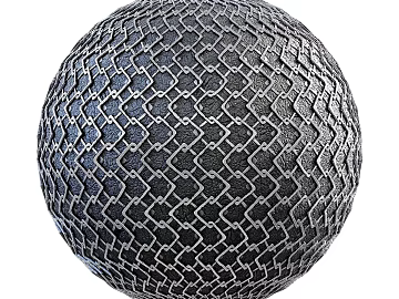 Medieval Armor PBR texture (ID:ffach981094)