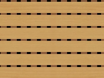 Sound-absorbing board Sound-absorbing board Yellow wood grain texture (ID:ffabg26163)