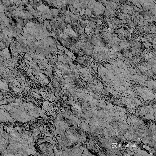 rock seamless texture