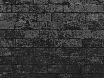 Brick wall antique gray brick wall texture (ID:ffaag93885)