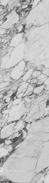 Ice pattern marble spray gray marble texture