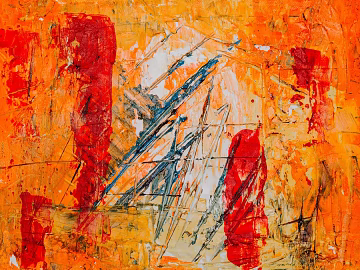 abstract painting texture (ID:ffagg08135)