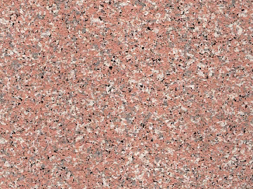 granite litchi surface pink hemp stone 3d model