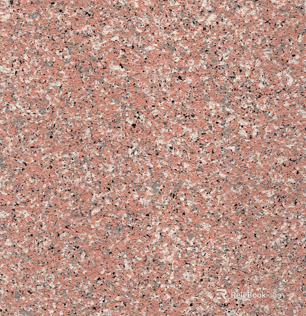 granite litchi surface pink hemp stone texture
