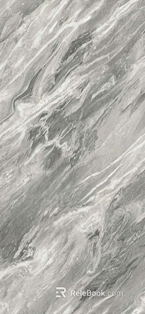 running water pattern marble texture