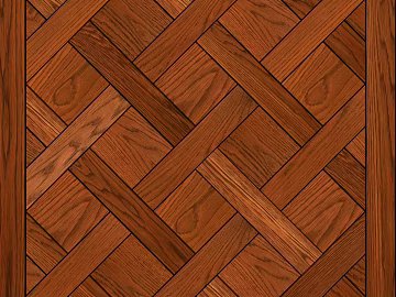 Solid wood parquet floor texture (ID:ffach599745)
