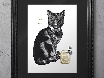 Animal painting texture (ID:ffabg38535)