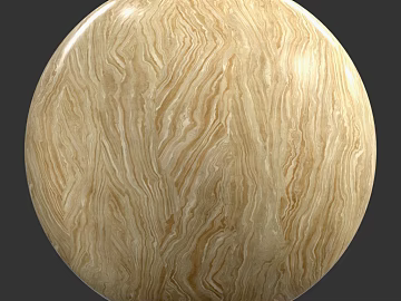 Marble PBR texture (ID:ffadg26239)