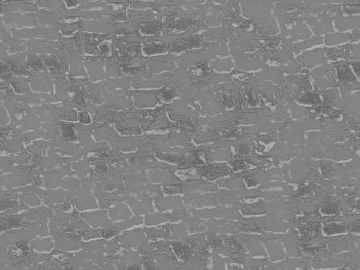 Ground black and white map texture (ID:ffabf2922)