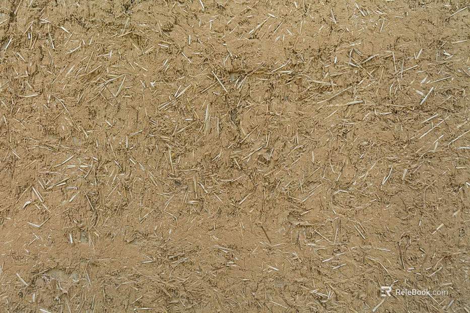 sawdust texture