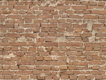 neat stone brick wall texture (ID:ffajf7942)