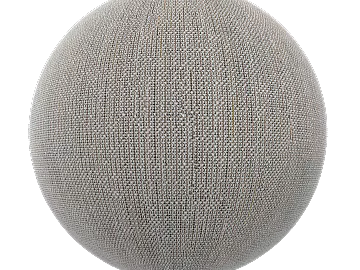 Cloth PBR 3d model