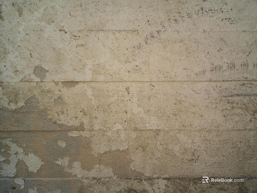 Wall texture