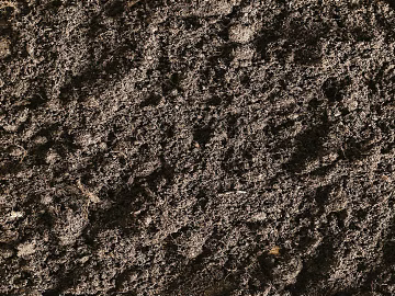 Dark brown dirt outdoor ground texture (ID:ffaeh617084)