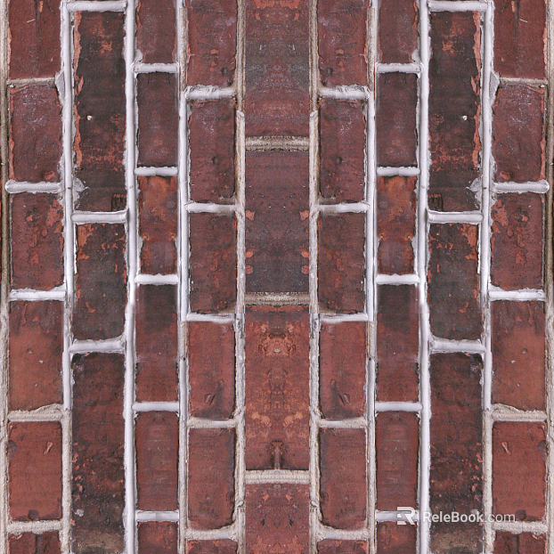 Brick wall exterior wall brick wall culture brick wall paving texture