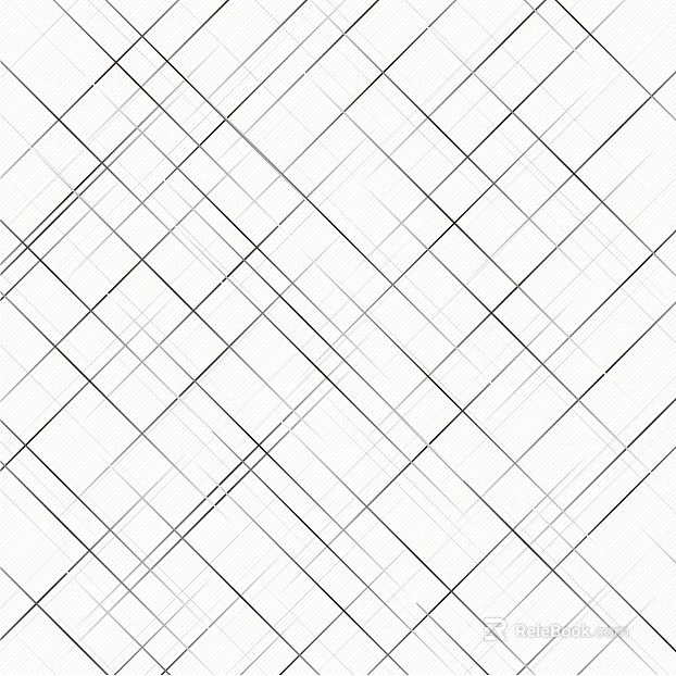 geometric line texture