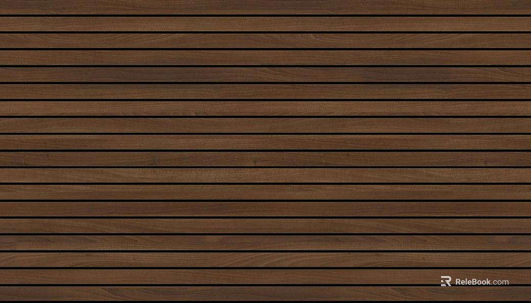 Wooden panel texture